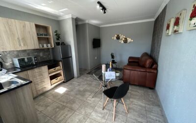 1,2 and 3 Bedroom Units – For Sale or Rent at Ellie Care Country Estate